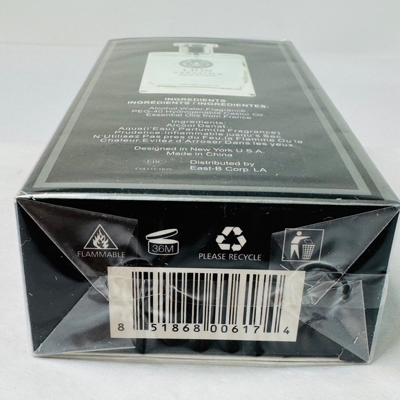 Lion Versatile Pour Homme Eau de Toilette 3.4fl oz. 100 ml Vaporisateur Spray - Picture 4 of 7